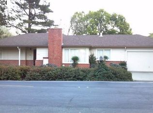 4581 Alhambra Way, Martinez, CA 94553