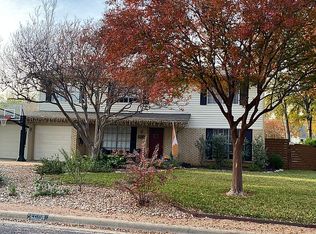 5000 Tahoe Trl, Austin, TX 78745