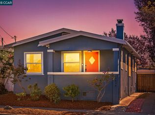 1436 Delaware St, Berkeley, CA 94702