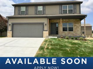 2826 N 99th Ter, Kansas City, KS 66109
