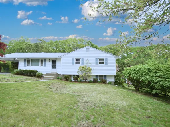 (undisclosed Address), Prospect, CT 06712