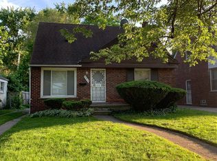 23419 Margareta St, Detroit, MI 48219