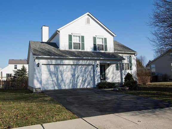 5th image of 1336 Village Dr
