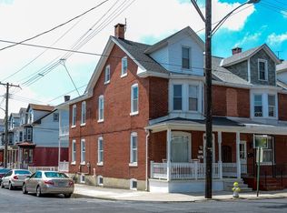 100 Lehman St, Lebanon, PA 17046