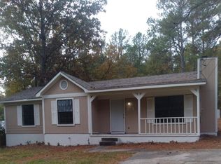 323 Fox Tail Dr, Macon, GA 31220