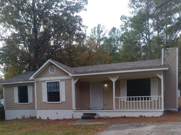 323 Fox Tail Dr, Macon, GA 31220