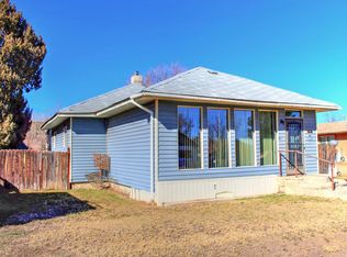 348 E 5th St, Walsenburg, CO 81089