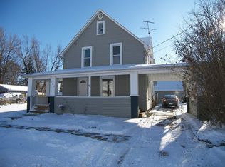 1103 Crawford St, Flint, MI 48507