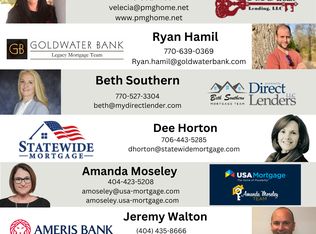 102 S Red Oak Ln, Carrollton, GA 30116