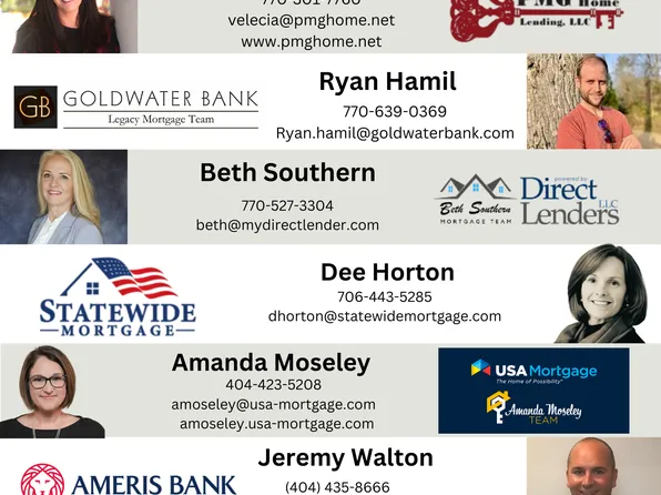 102 S Red Oak Ln, Carrollton, GA 30116