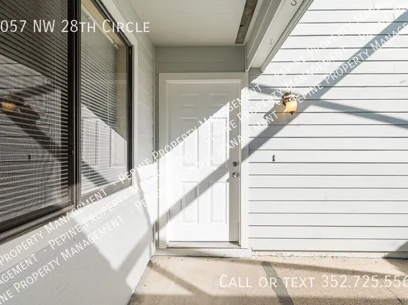 3057 NW 28th Cir, Gainesville, FL 32605