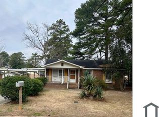 2505 Windy Dr, Columbia, SC 29209