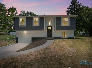 866 Burke Glen Rd, Toledo, OH 43607