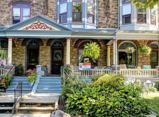 331 Douglass St, Reading, PA 19601