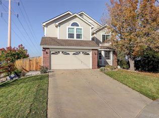 6719 W 97th Ct, Westminster, CO 80021
