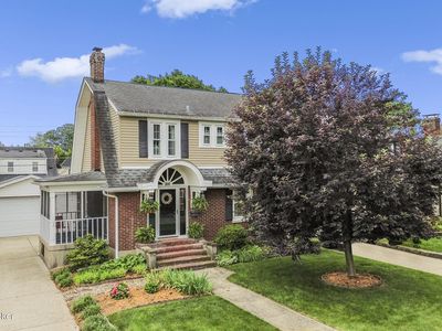 916 Greenleaf Rd, Louisville, KY, 40213