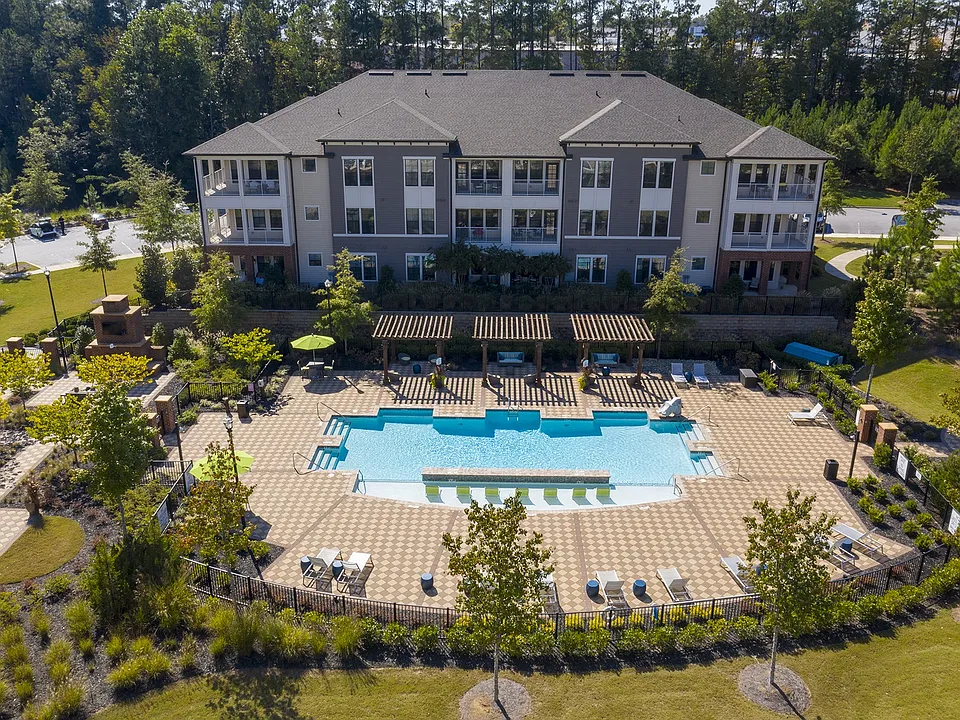 Velo Verdae Apartments
