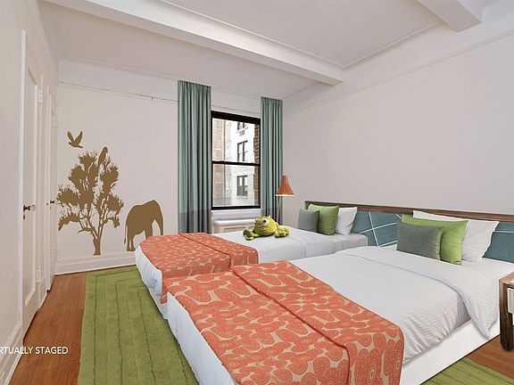 3rd image of 470 W End Ave #3D