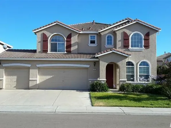 3822 Silvana Ln, Stockton, CA 95212