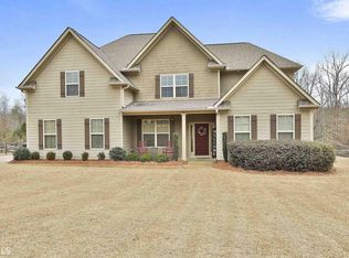 234 Chasewood Ln, Senoia, GA 30276