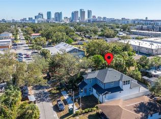 1712 W Arch St, Tampa, FL 33607