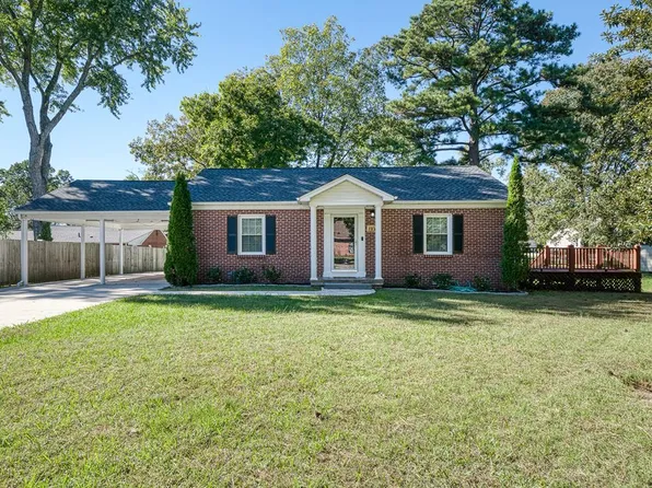 1106 Park Dr, Cookeville, TN 38501