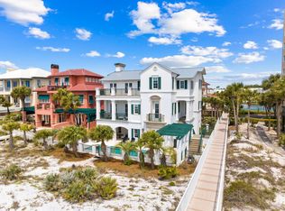 375 Rue Caribe, Miramar Beach, FL 32550