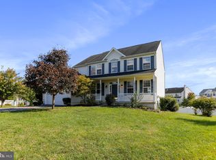 41 Decatur Dr, Bunker Hill, WV 25413