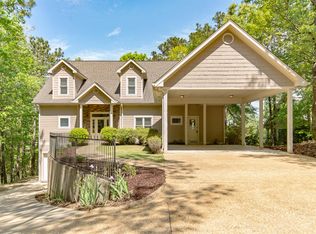 495 Ridge Pkwy, Alexander City, AL 35010