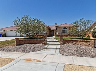 12468 Bannock Dr, Apple Valley, CA 92308