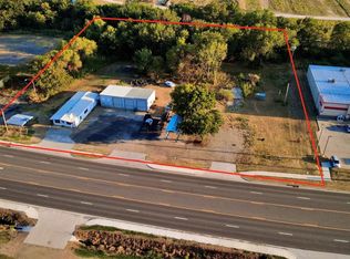 703 W Wilson St, Valliant, OK 74764