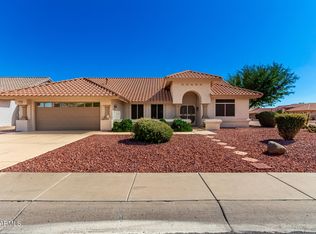 14402 W Trading Post Dr, Sun City West, AZ 85375