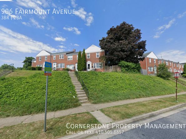 906 Fairmount Ave, Baltimore, MD 21204
