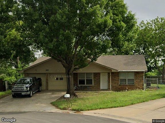 Property Side View