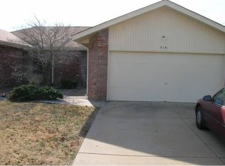 516 E Redwood St, Springfield, MO 65807
