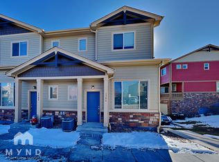 1786 Aspen Meadow Cir #1, Denver, CO 80260