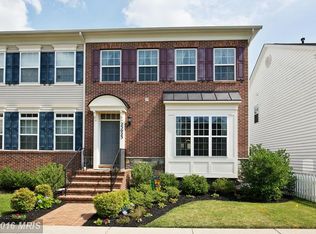 23023 Turtle Rock Ter, Clarksburg, MD 20871