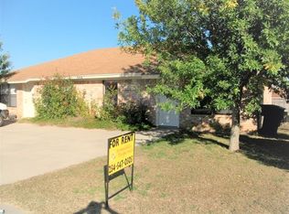 306 Horseshoe Dr #A, Copperas Cove, TX 76522