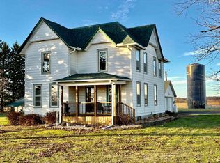 12916 Grange Hall Rd, Capron, IL 61012