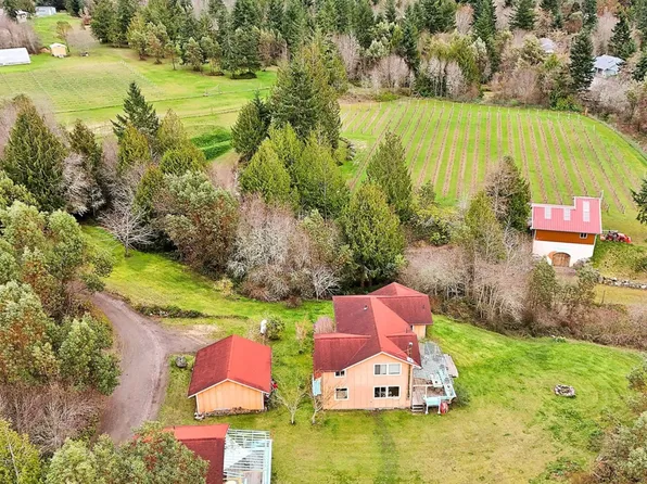 1673 Woodland Dr, Port Townsend, WA 98368