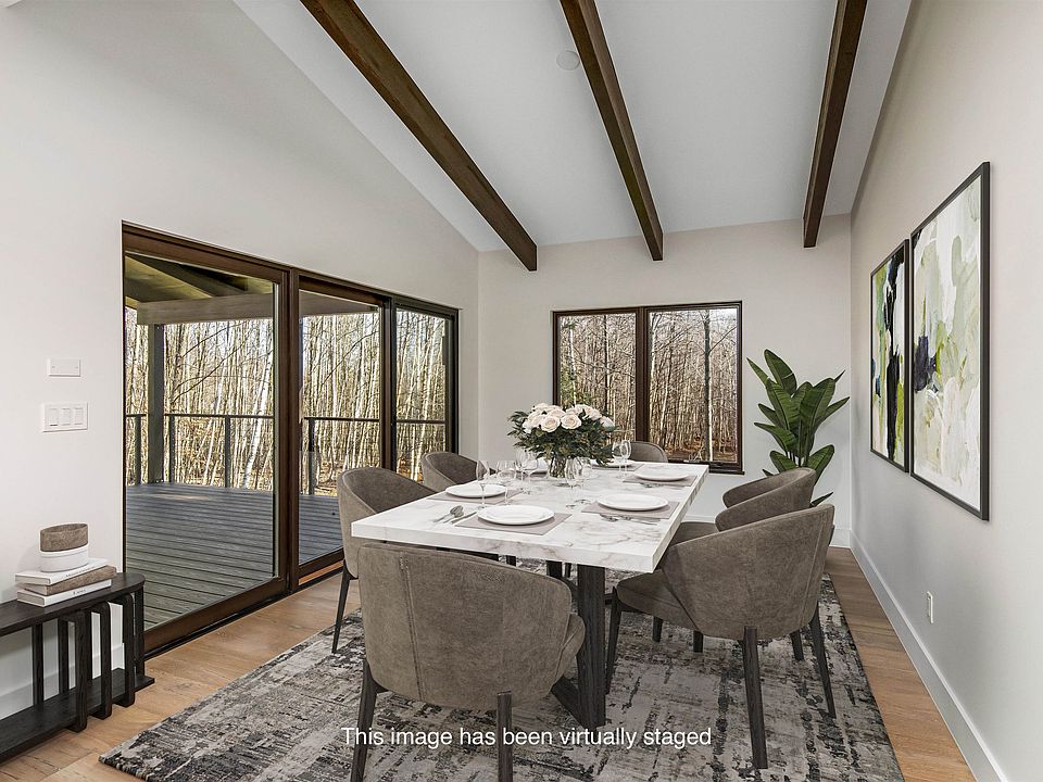 Wildewood 67 Natures Way Stowe VT Zillow