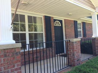 322 Elizabeth Alexandra Cir, Spartanburg, SC 29307