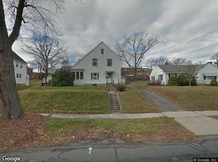 188 Pasco Rd, Springfield, MA 01151
