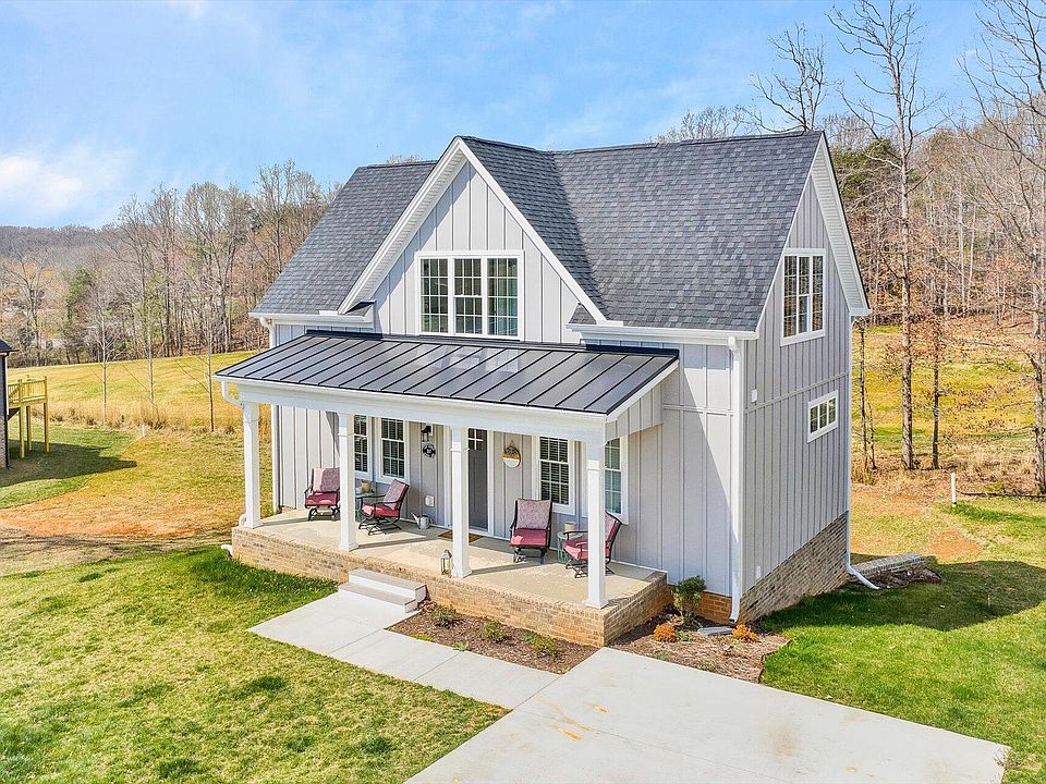 107 Retreat Ln, Huddleston, VA 24104 Zillow