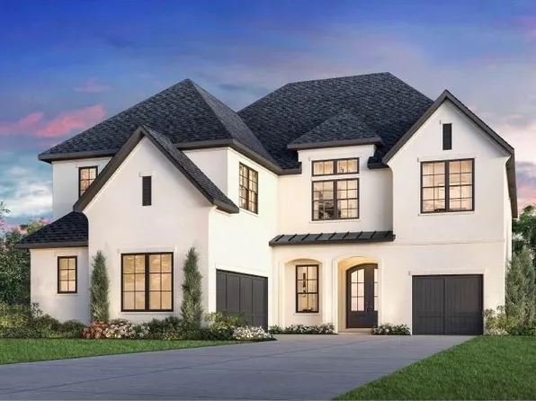 3657 Lacefield Dr, Frisco, TX 75033