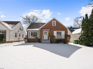 4226 Okalona Rd, South Euclid, OH 44121