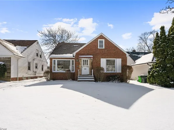 4226 Okalona Rd, South Euclid, OH 44121