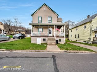234 Greenbush St, Scranton, PA 18508