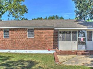 66 First Coleman Rd, Saint Helena Island, SC 29920