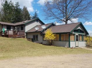 8980 E Amber Lake Rd, Lac Du Flambeau, WI 54538